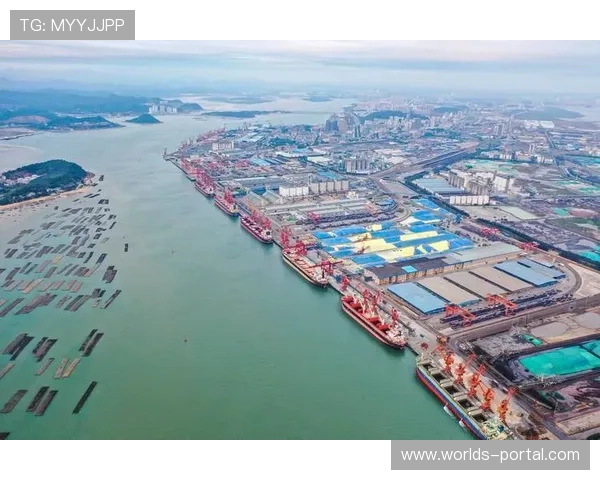 防城港市荣获广西首个中国帆船发展联盟授牌城市称号助力航海运动发展