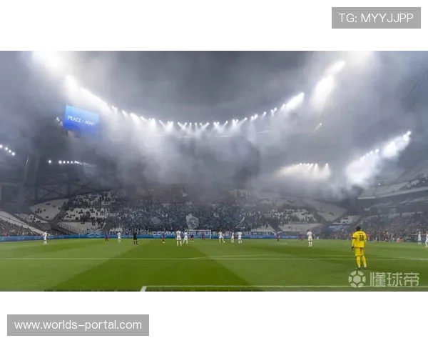 法甲第八轮落幕马赛强势登顶积分榜巴黎紧追位居第二