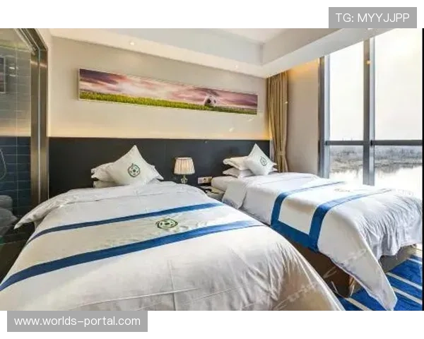 足球主题酒店老特拉福德店火爆开业 客房预订已排至半年后