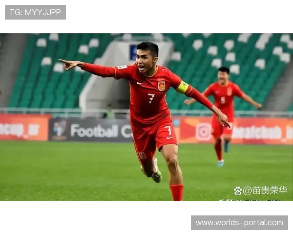 蒯纪闻谈U20男足：一场场拼，争取荣誉