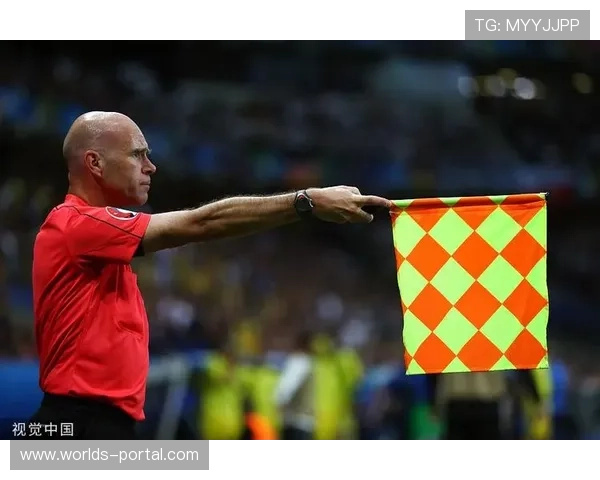 意甲引入半自动越位技术，裁判误判率有望降低