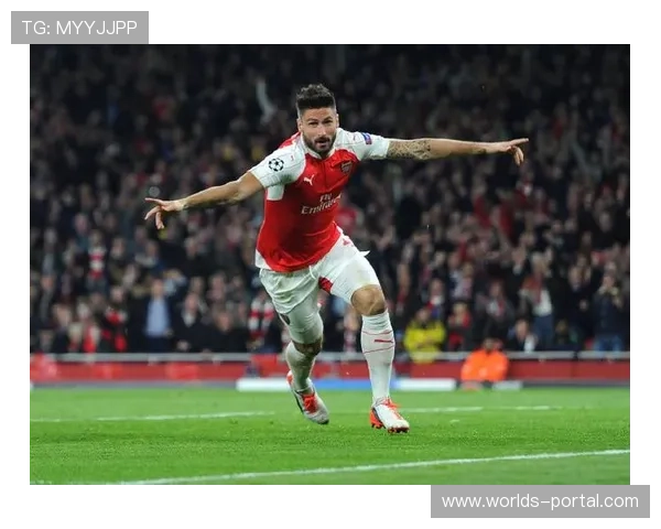 里尔老将吉鲁禁区支点作用，经验助力球队