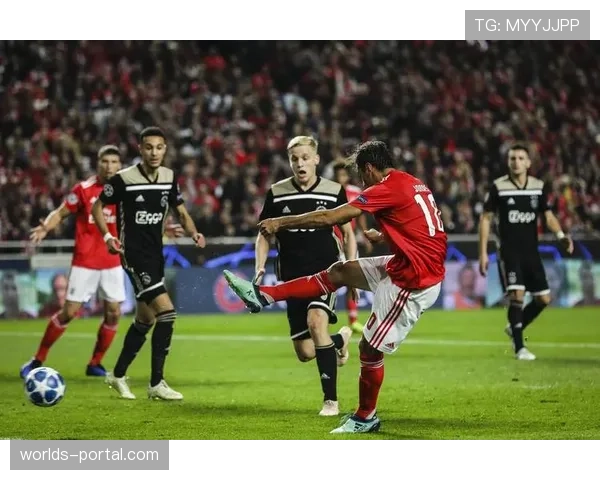 战报：欧联杯，利物浦主场4-1大胜本菲卡，迪亚斯两射一传