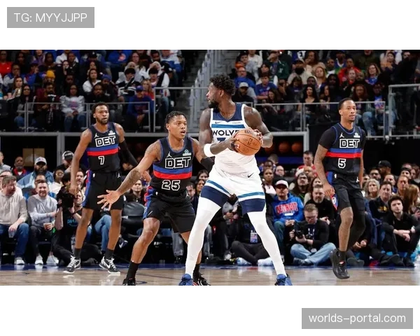 活塞113-108险胜森林狼，坎宁安斯图尔特缺阵下完成逆转